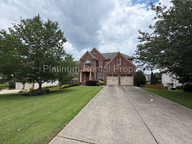 Building Photo - 2620 Gentry Walk Ct