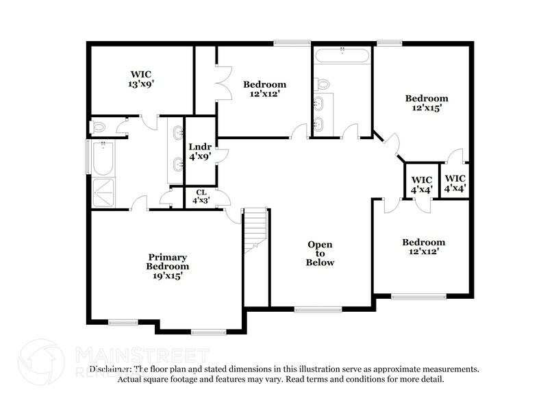 Building Photo - 886 Rainsong Way