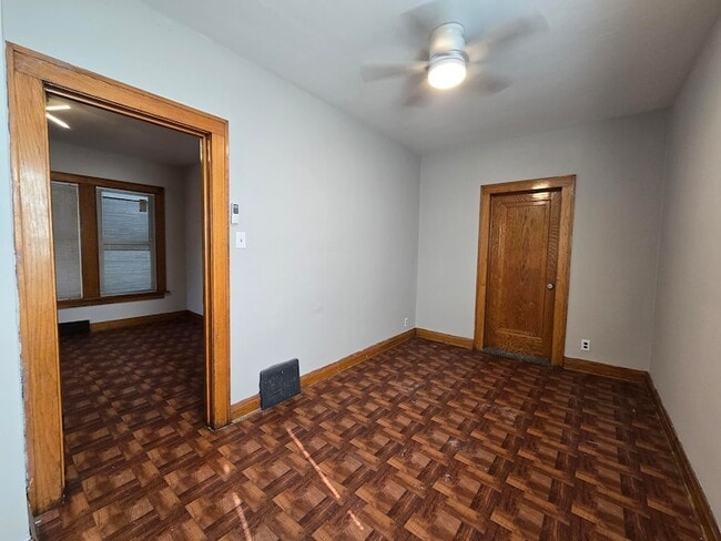 Building Photo - 3741 Parrish Ave