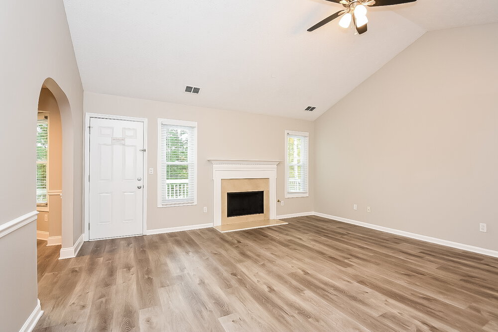 Building Photo - 4969 Abbotts Glen Trail NW