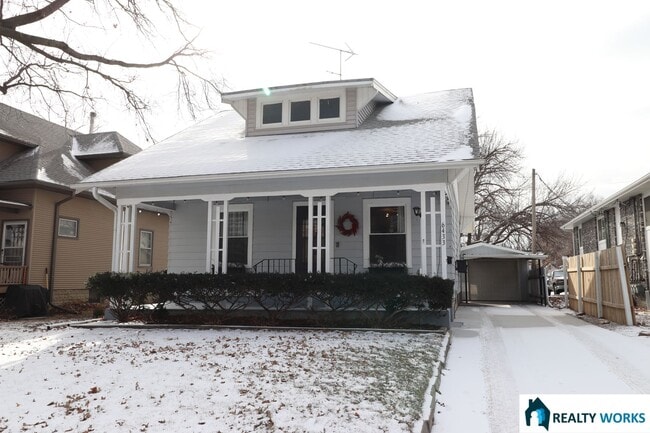 Building Photo - 6433 Platte Ave