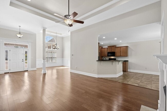 Building Photo - Spacious 4BR/3BA Home in Myrtle Beach – 2,550 Sq Ft & Screened Porch