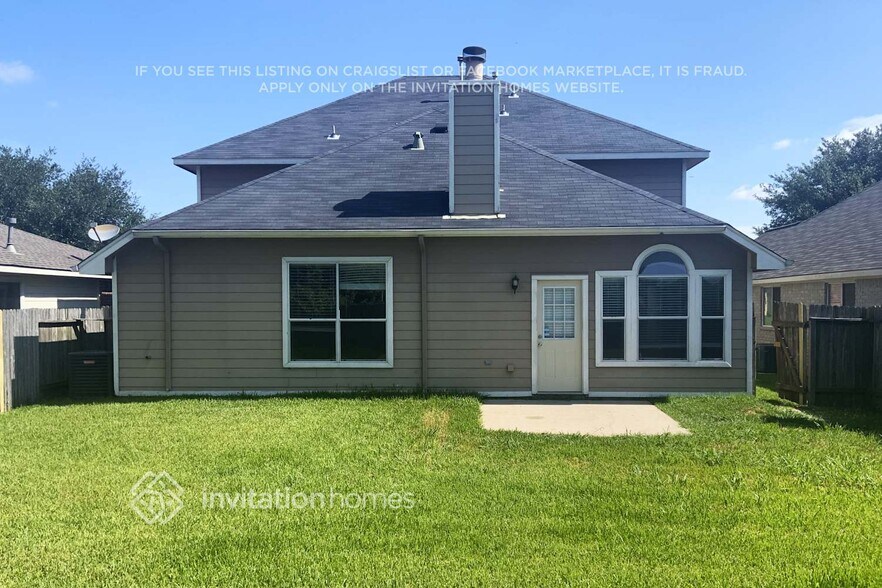 Building Photo - 3914 Liberty Square Trail