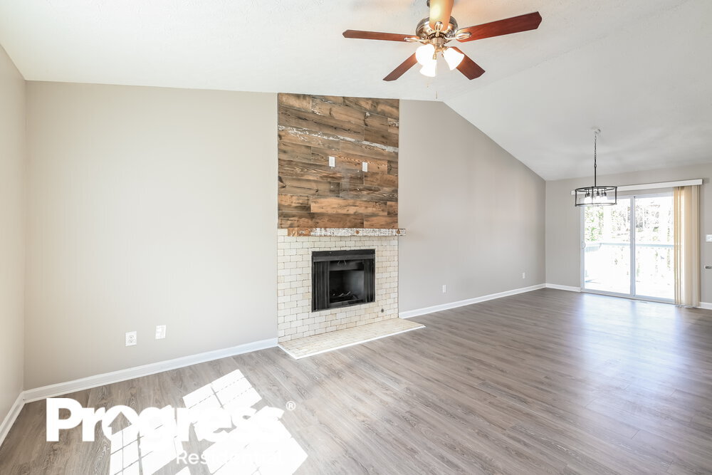 Building Photo - 3923 N Fork Ct NW