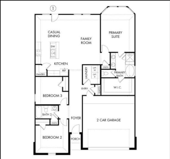 Building Photo - 6338 Buffalo Bnd Ln