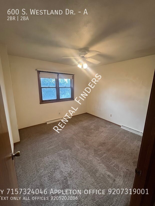 Building Photo - 600 S Westland Dr
