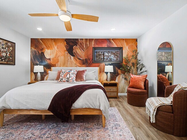 Building Photo - 28649 Jackson Rd