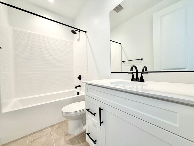 Building Photo - Turnkey Riverwalk Village 4 Bedroom Home with INCLUDED Solar, Upgrades & Prime Location