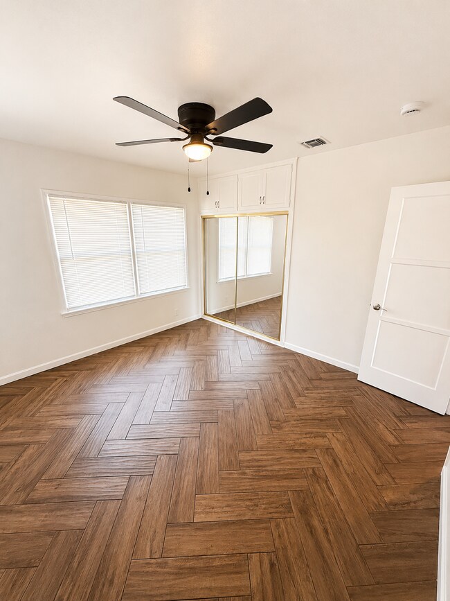 Building Photo - EV Charging Station.  Solar savings. Beautifully Updated Home with Designer Flooring, Upgraded Ki...