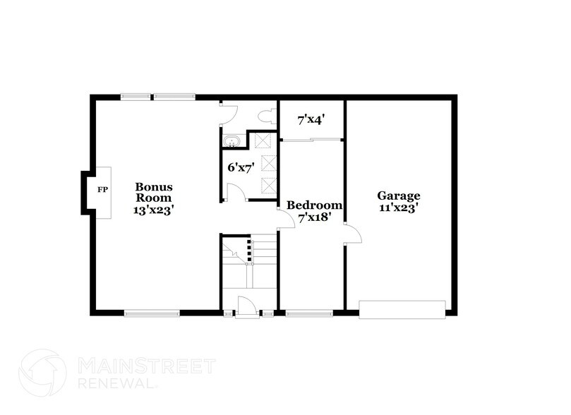 Building Photo - 7809 Foxwood Dr