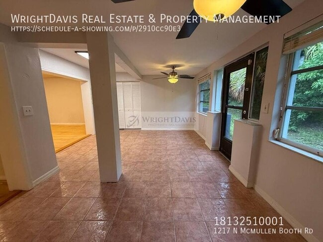 Building Photo - 1217 McMullen Booth Rd