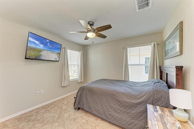Building Photo - Beautiful Home For Rent In Crosswind Point!