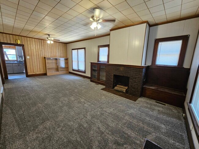 Primary Photo - 1506 Greenwood