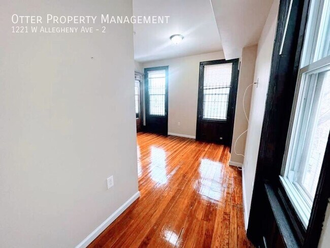 Building Photo - 1221 W Allegheny Ave