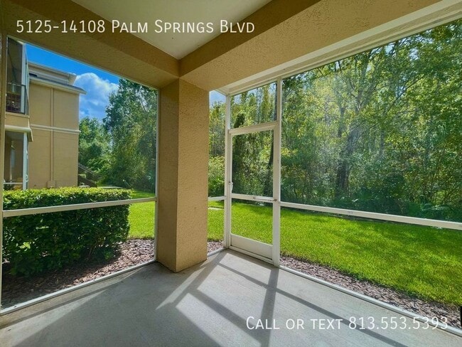 Building Photo - 5125-14108 Palm Springs Blvd-