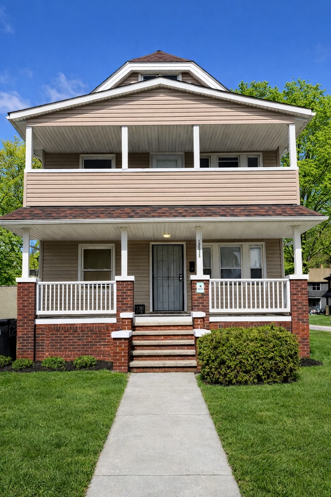 Building Photo - 12531 Forest Ave