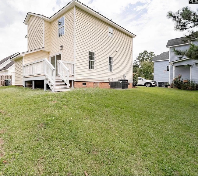 Building Photo - 120 Owl Trace Ln
