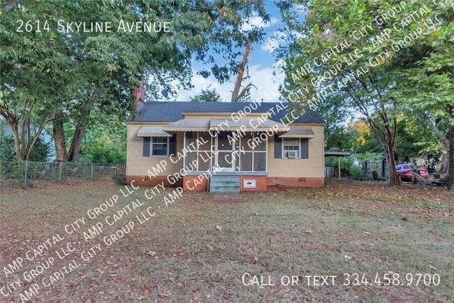 Building Photo - 2614 Skyline Ave