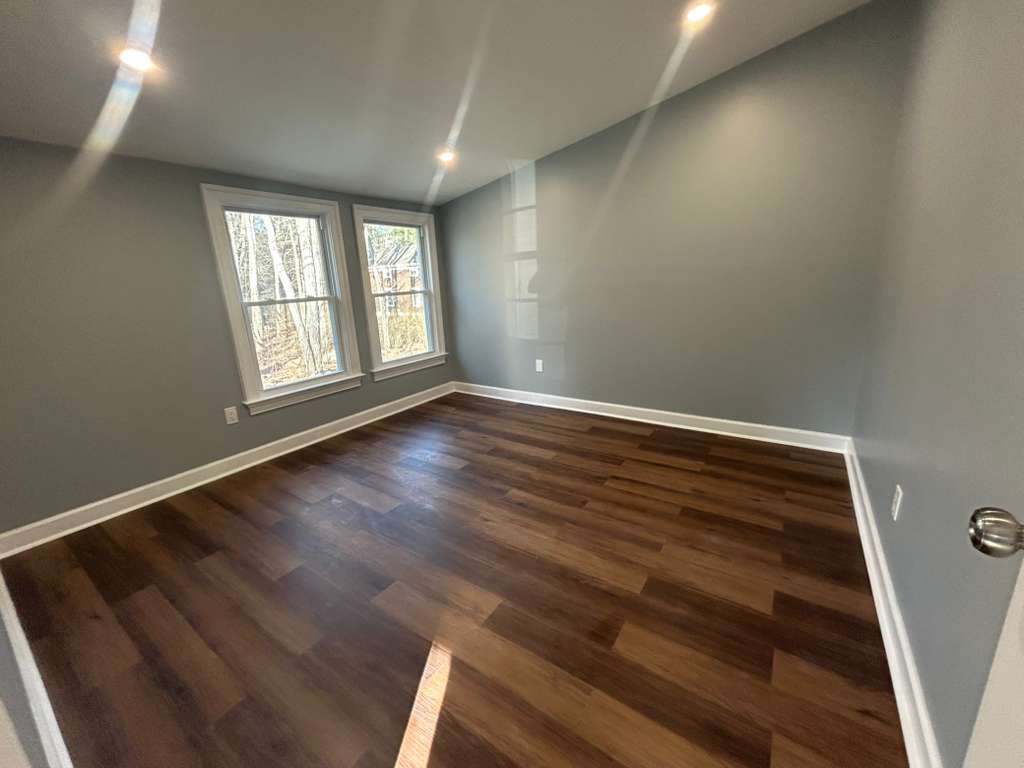 Bedroom 2 - Main level - 11 Old Creamery Rd