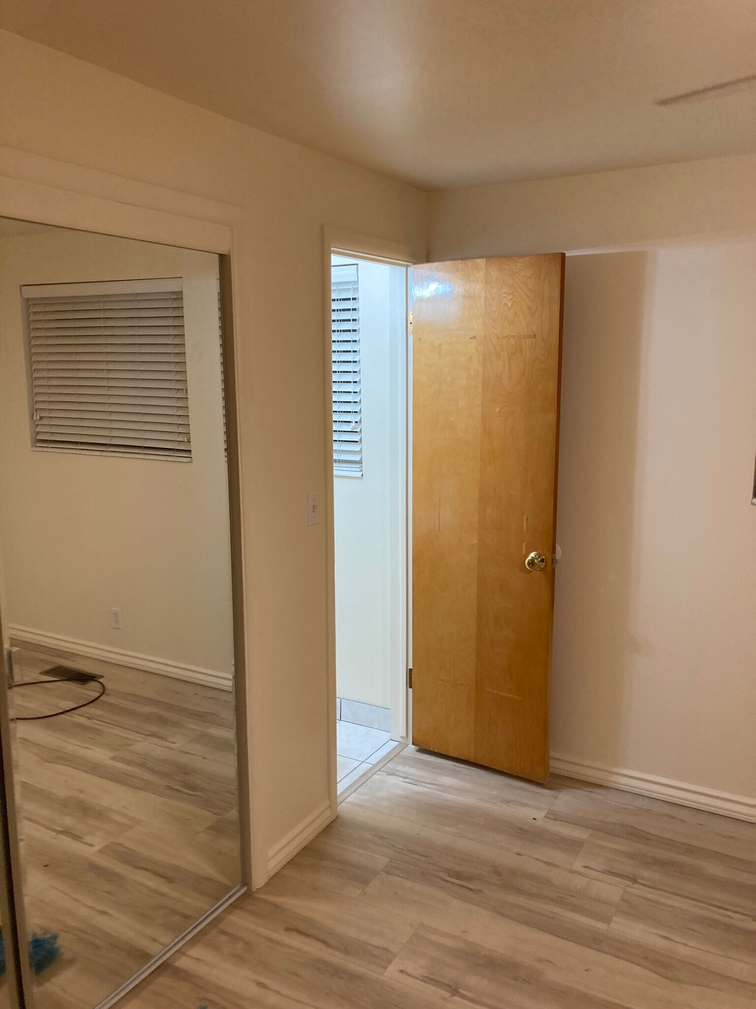 Master Bedroom - 615 E 250 N