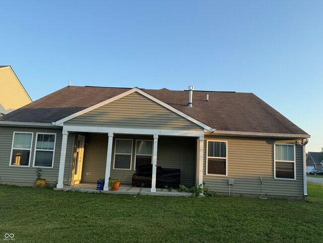 Building Photo - 4604 Crosby Buck Dr