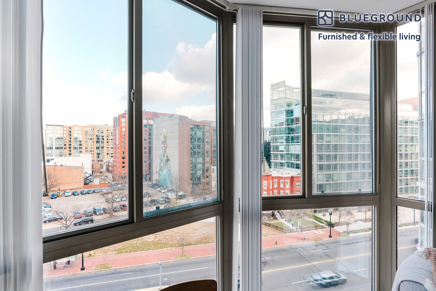 Building Photo - 450 Massachusetts Ave NW