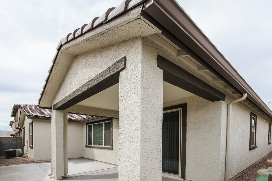 Building Photo - 1287 N 166th Ave