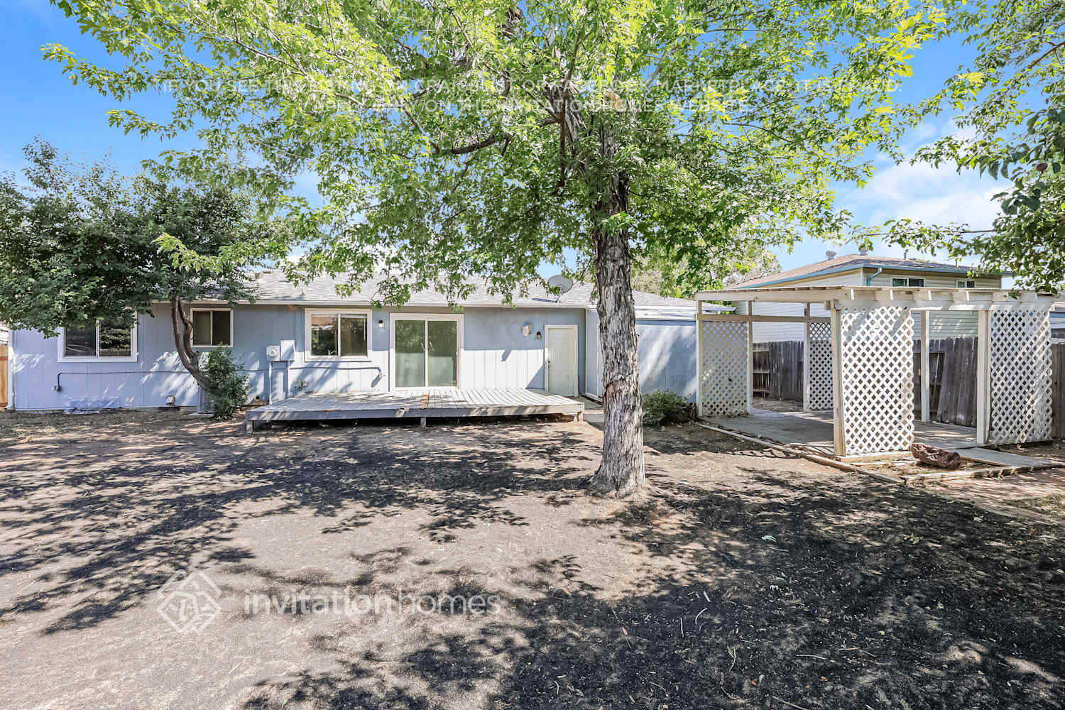 Building Photo - 3891 Jackson Way