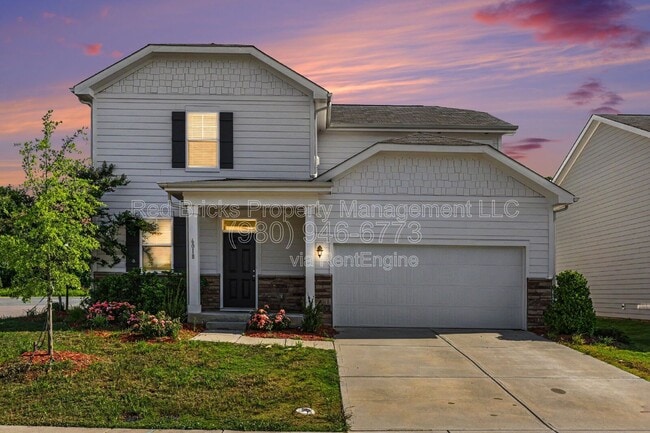 Building Photo - 6018 Weddington Pointe Dr