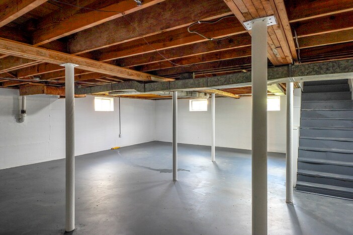 Building Photo - 4801 Oak Park Dr