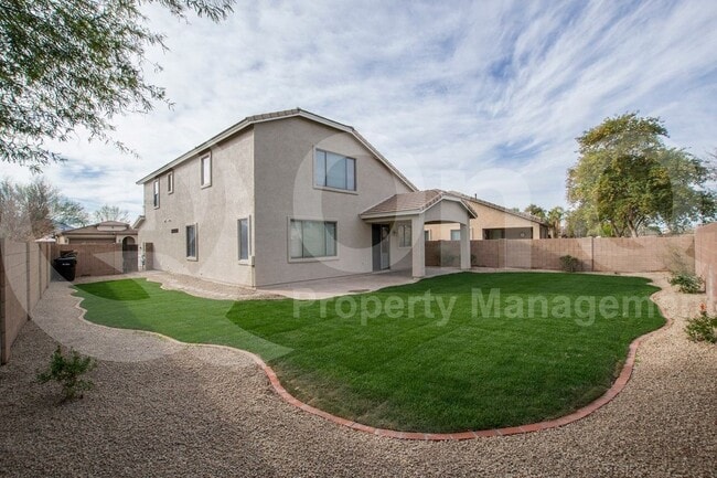 Building Photo - 3690 E Janelle Ct