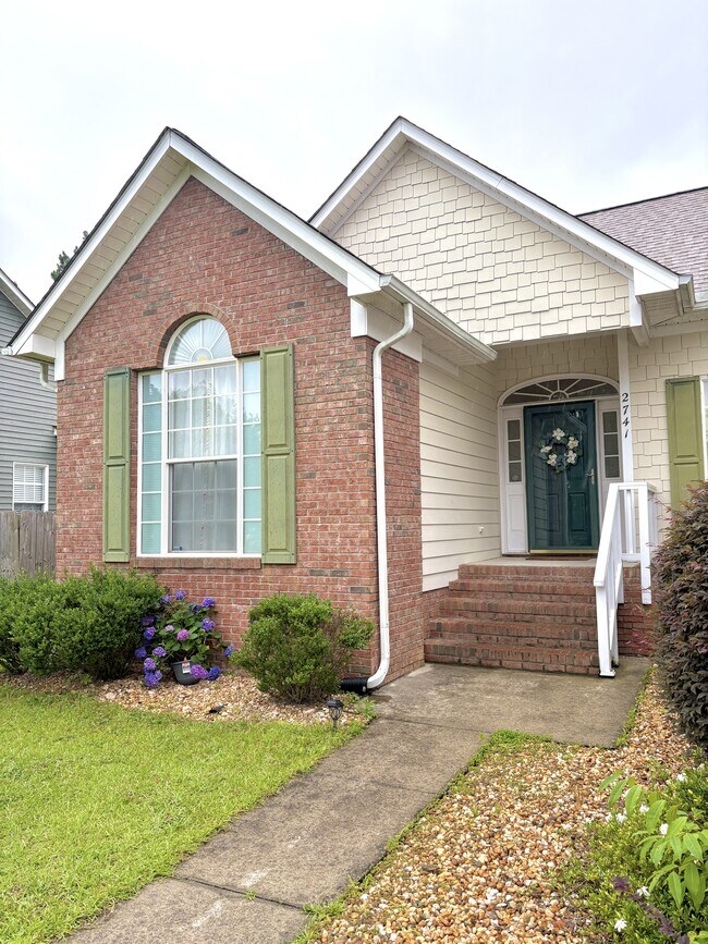 Building Photo - 2741 Millmann Rd