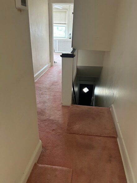 2nd floor - 8003 W Chester Pike