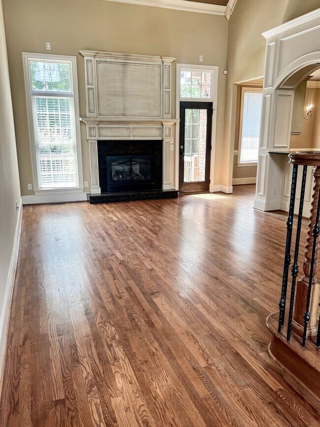 Building Photo - Beautiful 4-Bedroom Home with 2-Car Garage