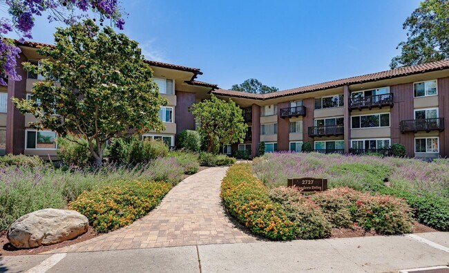 Primary Photo - Desirable San Roque Condo
