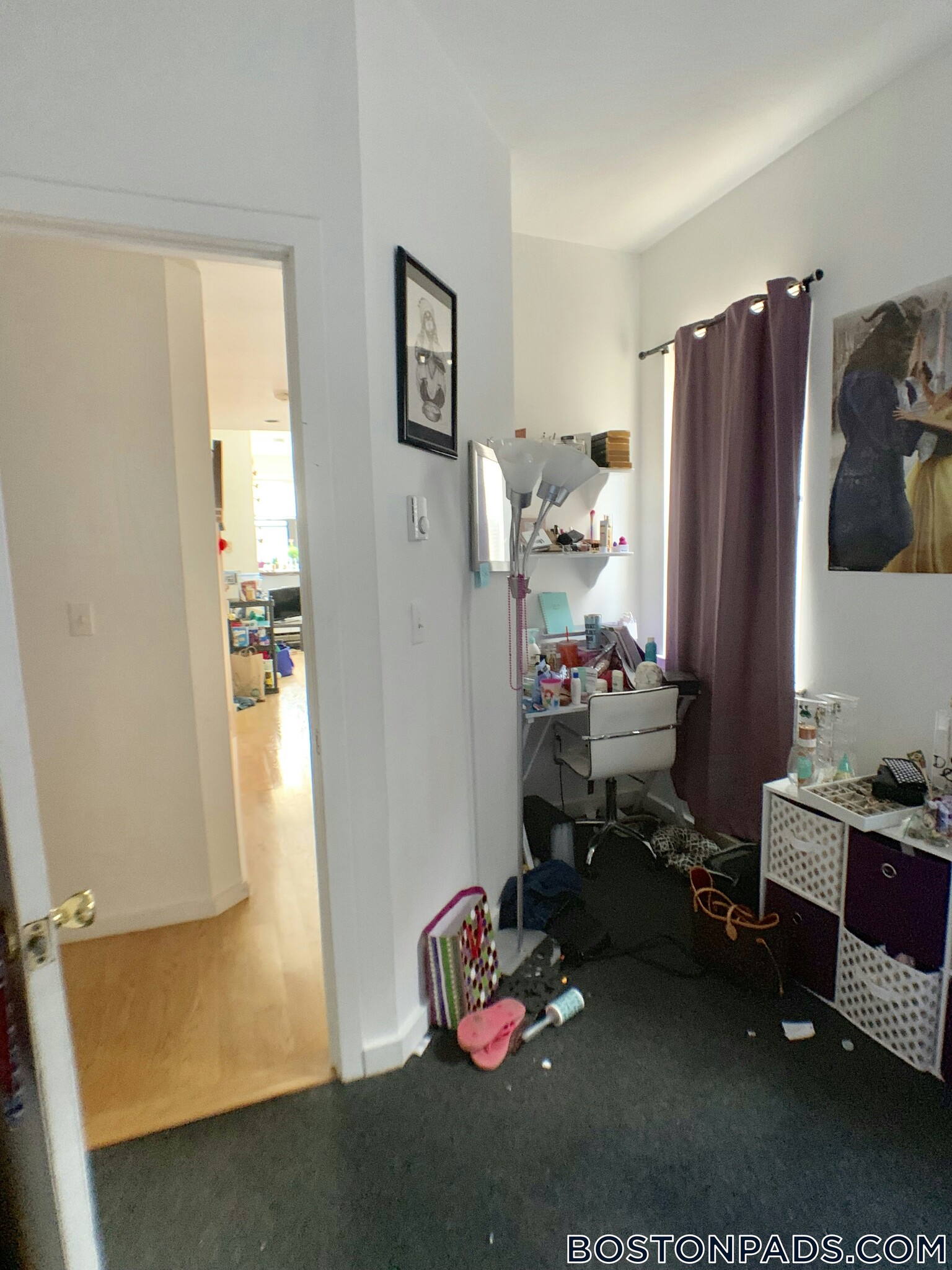 Building Photo - 774 Columbus Ave