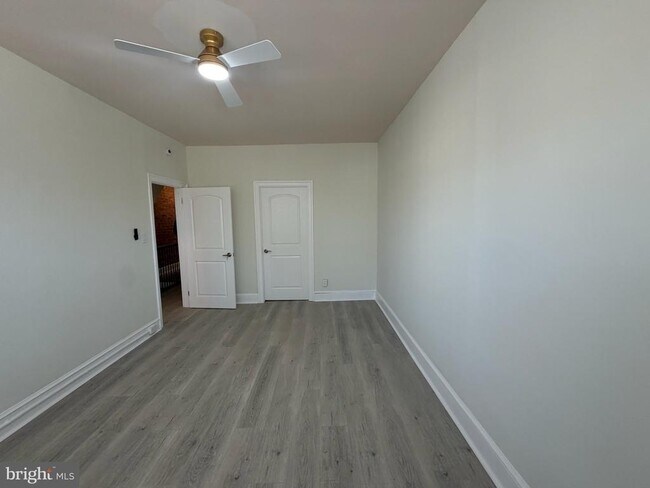 Building Photo - 2707 11th St NW