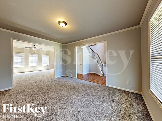 Building Photo - 1605 Richmond Meadow Ct