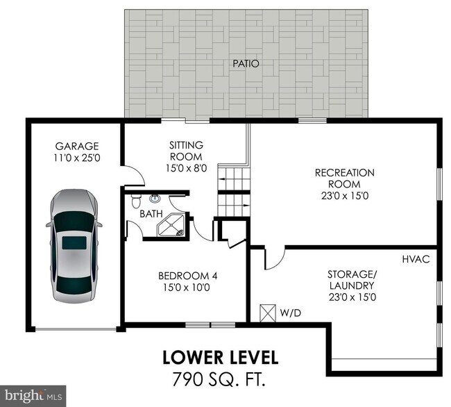 Building Photo - 6500 Wilson Ln