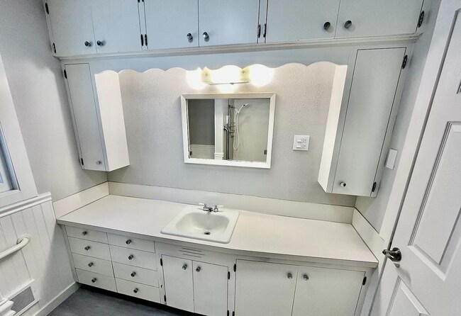 Main Floor Bathroom - 5426 N Oberlin St