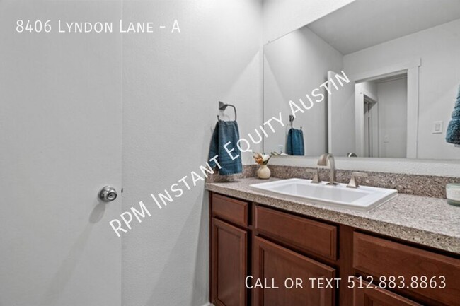 Building Photo - North Austin Gem - MOVE IN SPECIAL (No ren...