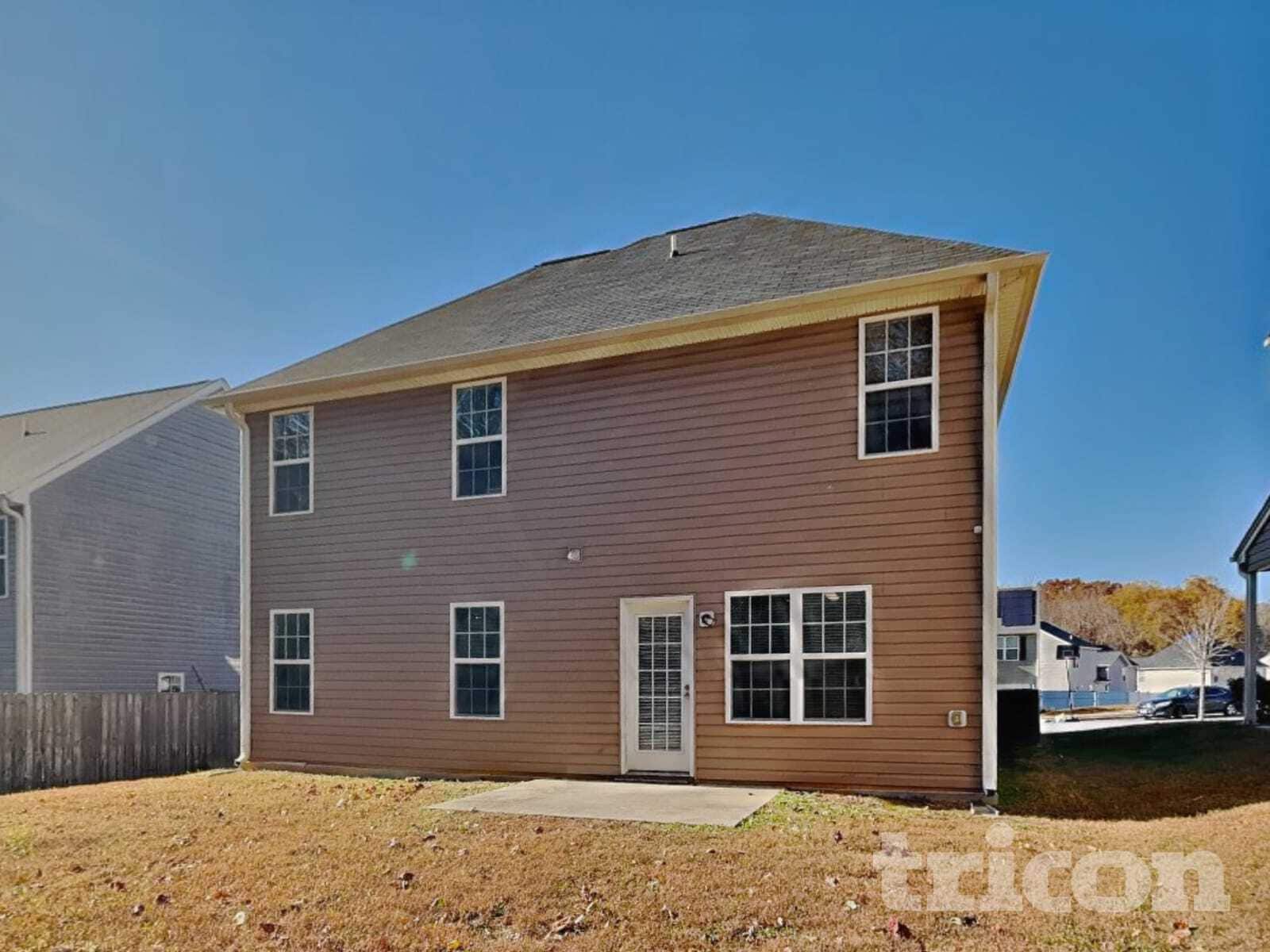 Building Photo - 1934 Chapel Brook Way