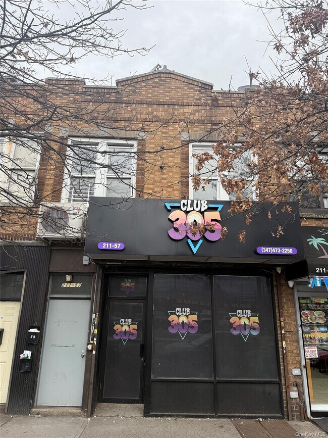 Building Photo - 211-57 Jamaica Ave