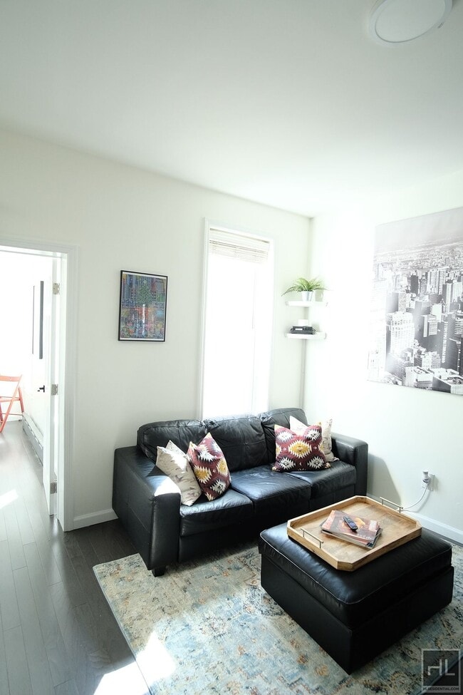 Building Photo - QUINCY STREET