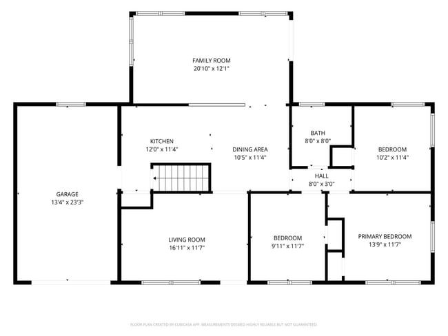 Building Photo - Updated Ranch in Overlook Heights!