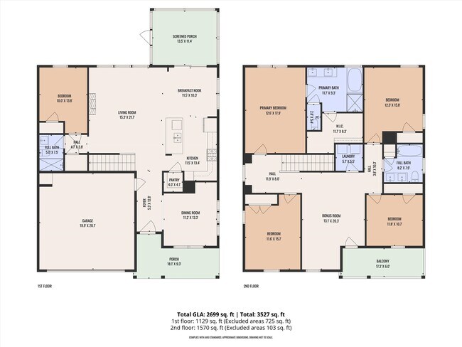 Building Photo - 109 Barnwell Loop