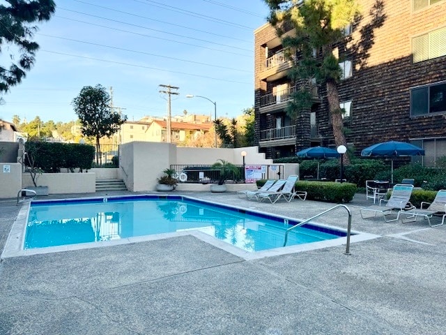 Building Photo - 5790 Friars Rd