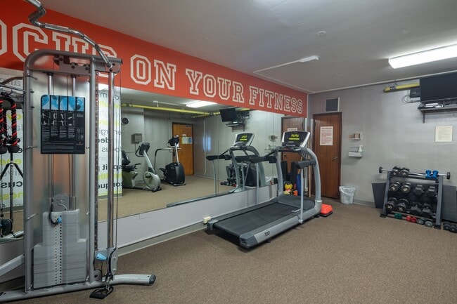 Building Photo - Regency at Kahala - Partially Furnished - 1 bedroom, 1 bathroom, 1 parking stall