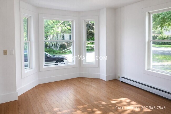 Building Photo - 16 Congress St