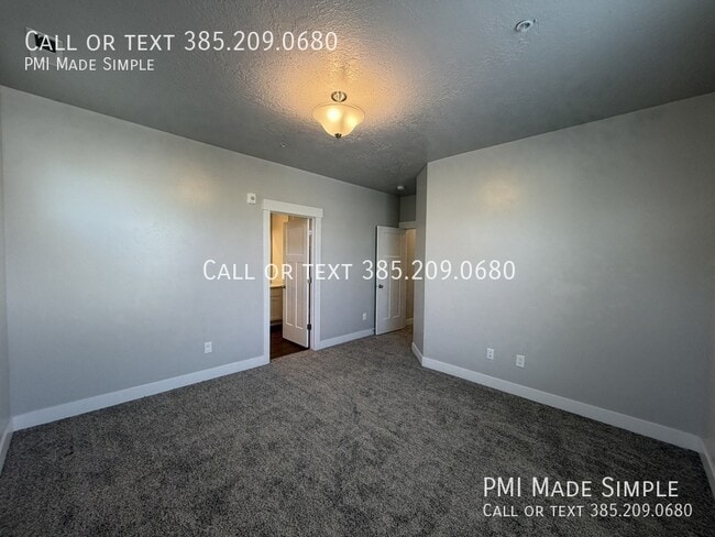 Building Photo - 3727 W 1530 N